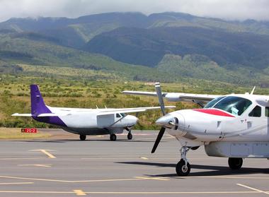 Statistics for Maui Airport Code OGG