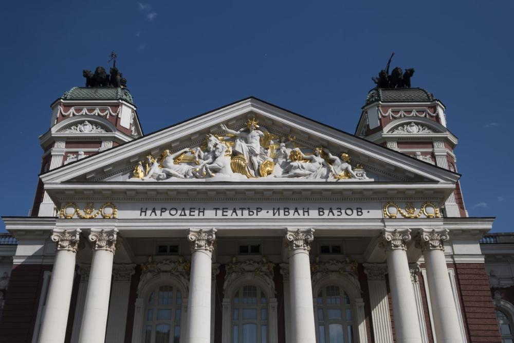 Experience Cultural Brilliance at Sofia’s National Opera and Ballet