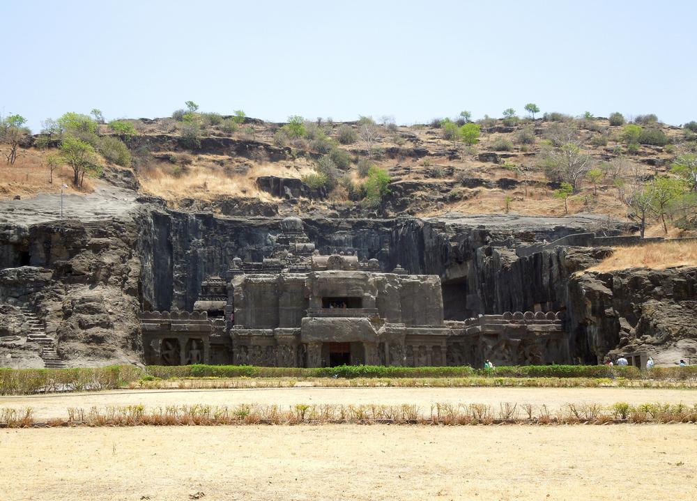 If You’re Fascinated by Faith and Stone, Journey to Ellora Caves