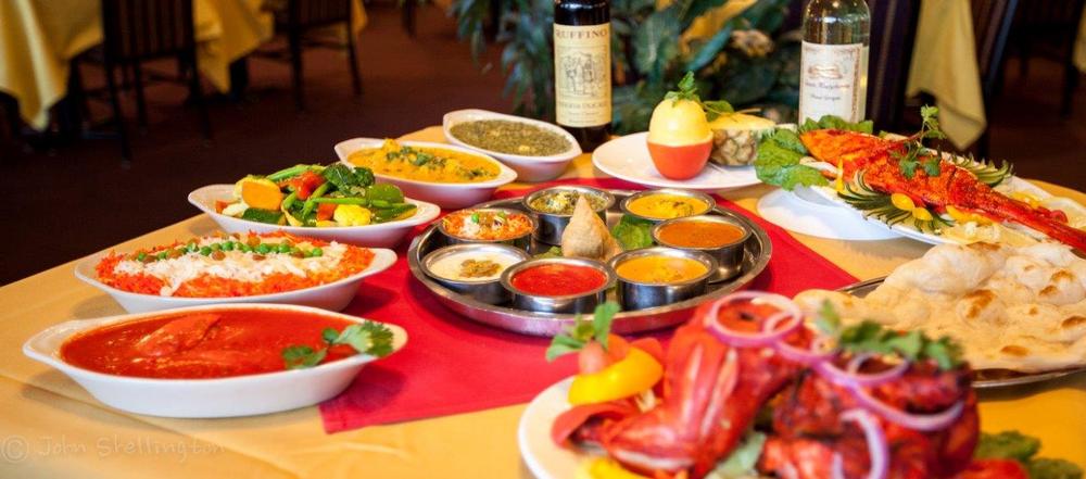 If You Love Traditional Comforts, Dine at India’s Restaurant