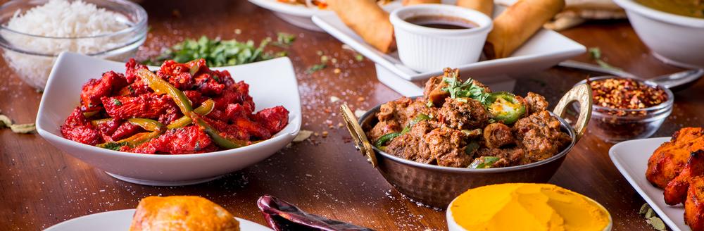 Spice Up Your Night with Flavors at Aga’s Restaurant