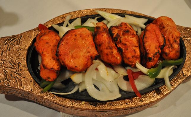 Enjoy Classic Dishes and Cocktails at Ashiana Indian Restaurant & Bar