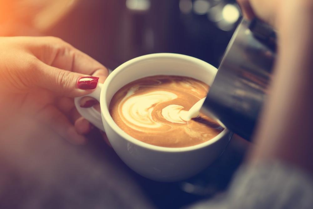 Drink with Purpose: If You Love Community-Driven Cafés, Then Visit Calvin Fletcher’s