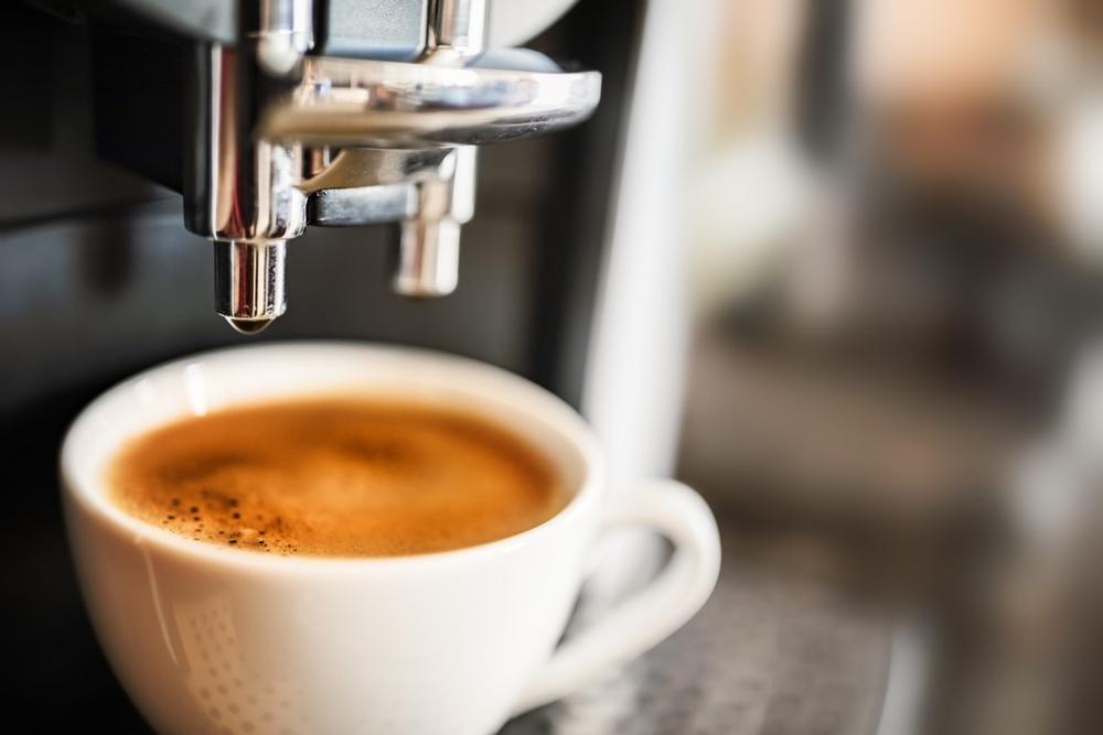 Brew Up Sophistication: Enjoy Artful Coffee in a Historic Setting at Coat Check Coffee