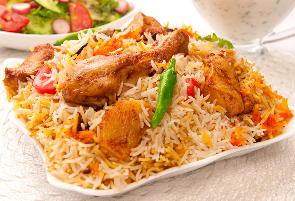 Elevate Your Evening with Bold Dishes at Mint Indian Restaurant and Lounge