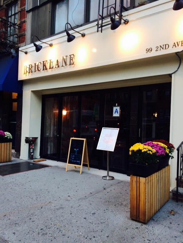 Conquer the Heat at Brick Lane Curry House