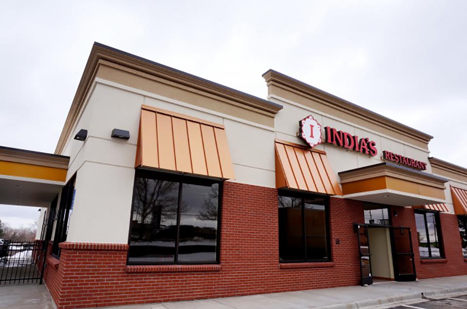 Experience Time-Honored Recipes at India’s Restaurant