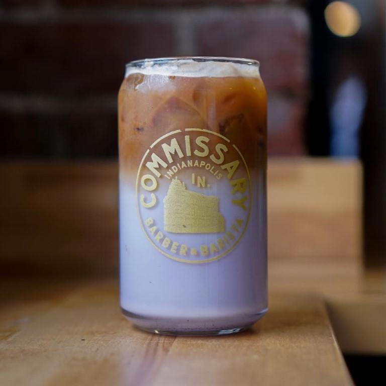 Trim and Sip: Pair a Fresh Cut with Fresh Coffee at Commissary Barber & Barista