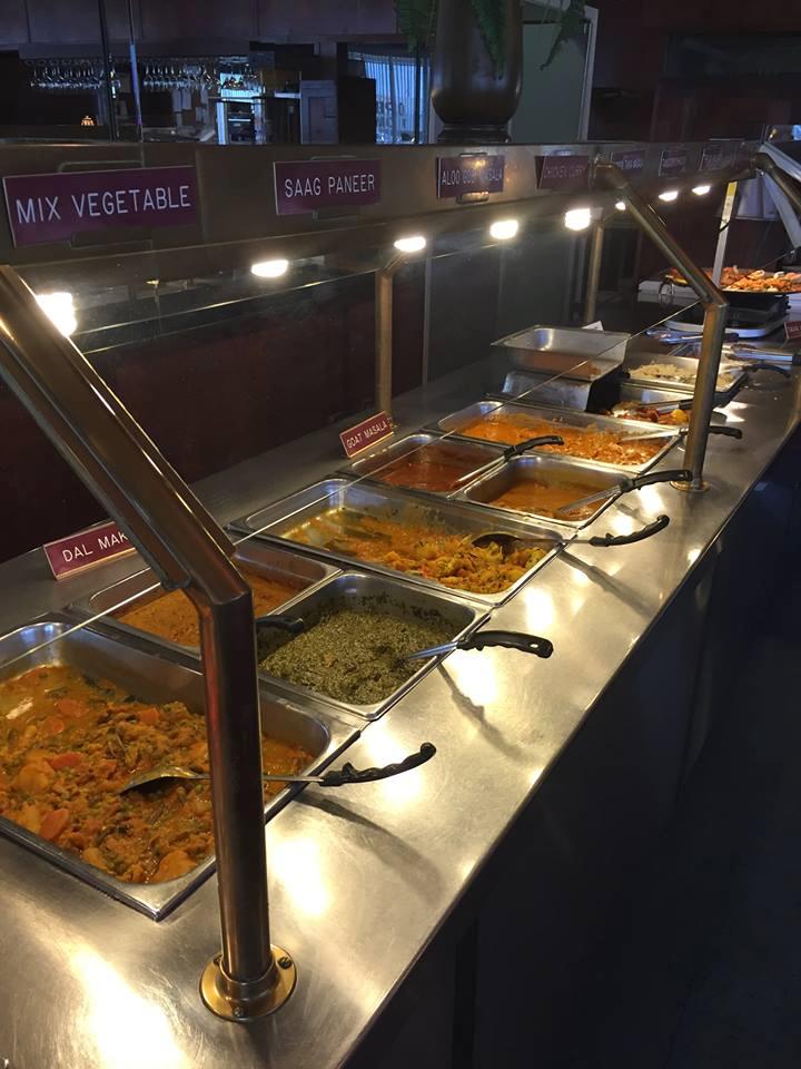 Experience Refined Indian Cuisine at Gourmet India