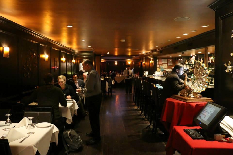 If You’re Craving Rich Curries and Regal Vibes, Book a Table at Darbar Grill