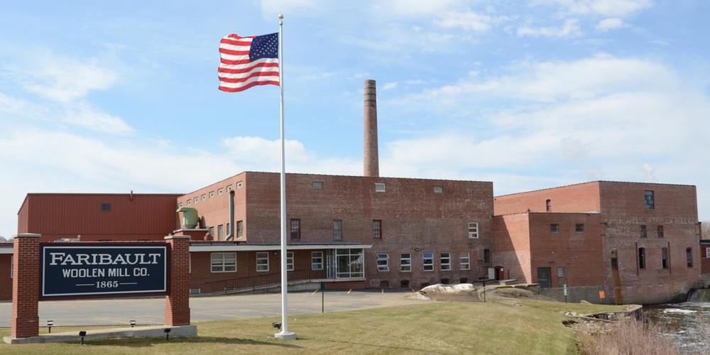 Discover Craftsmanship and Heritage at Faribault Woolen Mill Company