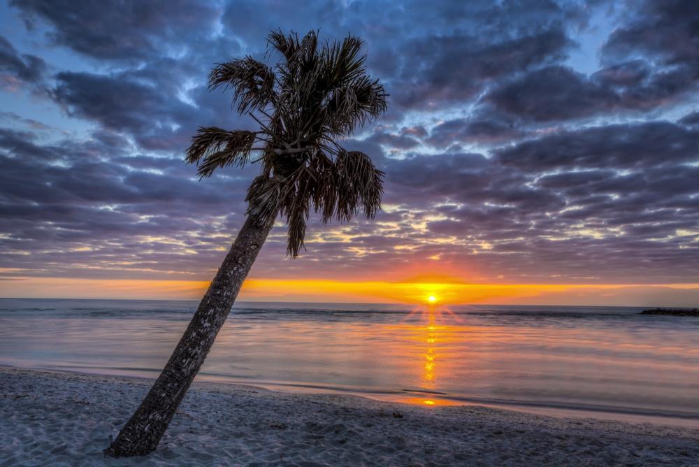 Blind Pass Beach - 1-hour drive from Fort Myers