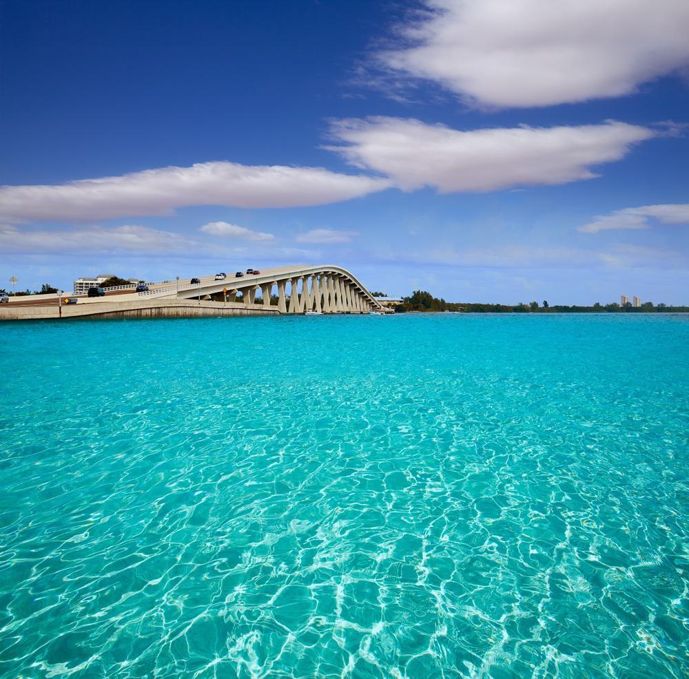 Causeway Beaches - just minutes from Fort Myers
