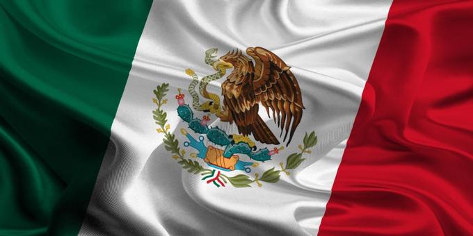 Quick Facts About The Mexican Flag quick-facts-about-the-mexican-flag