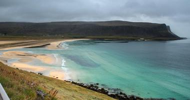 Iceland Beaches