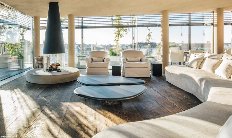 If You Crave Iconic Glamour, Book Hotel Bayerischer Hof