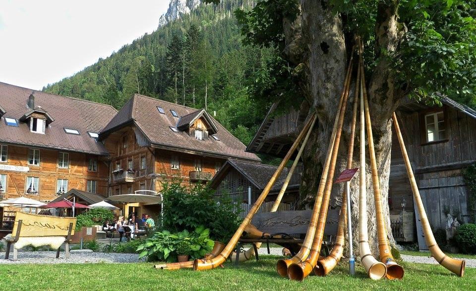 If You Prefer Personalized Travel, Try Erwin Tours of Switzerland