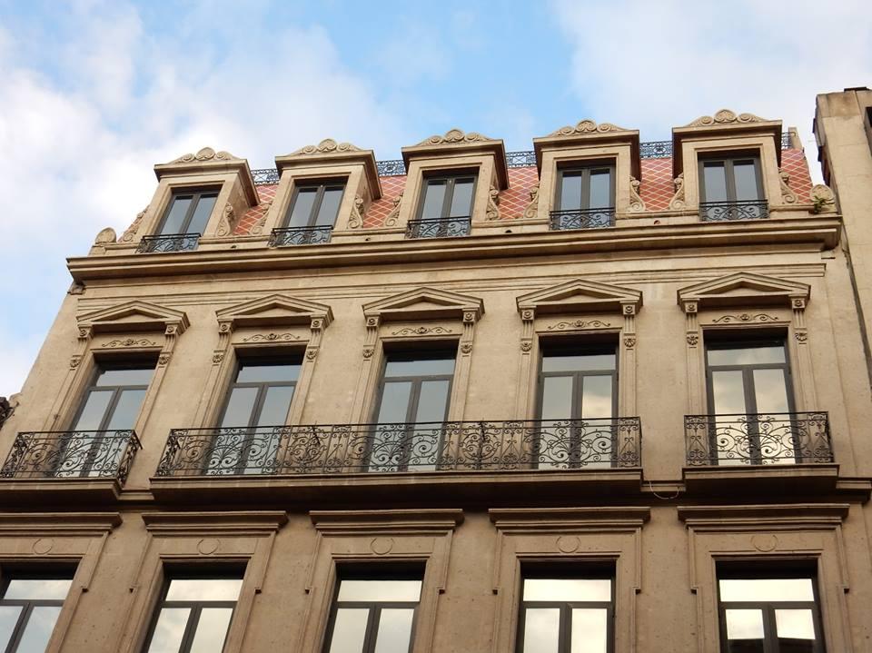 Blend Modern Luxury With Colonial Charm at Historico Central