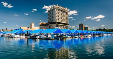 Idaho Hotels & Resorts