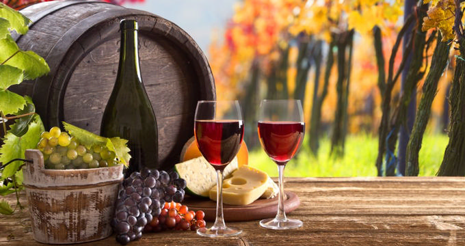 25 Idaho Wineries