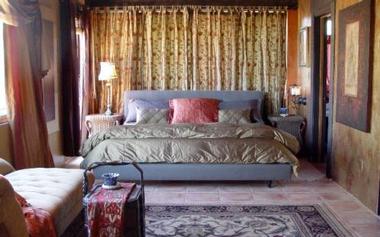 Guest Accommodations