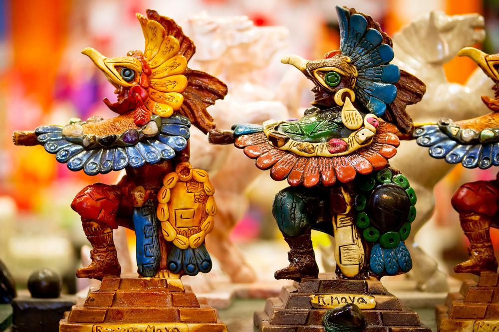 Step Into Ancient Life with Coba Mayan Traditions