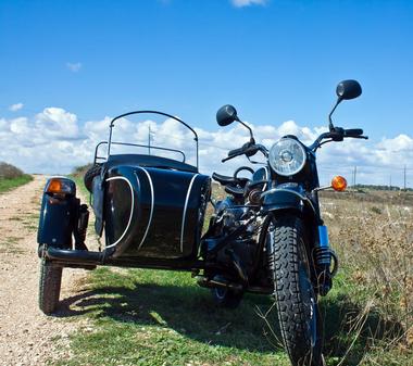 Sidecar Adventures | Attractions in Riviera Maya, Mexico