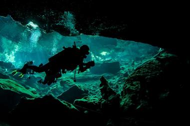 Angelita Cenote | Attractions in Riviera Maya, Mexico