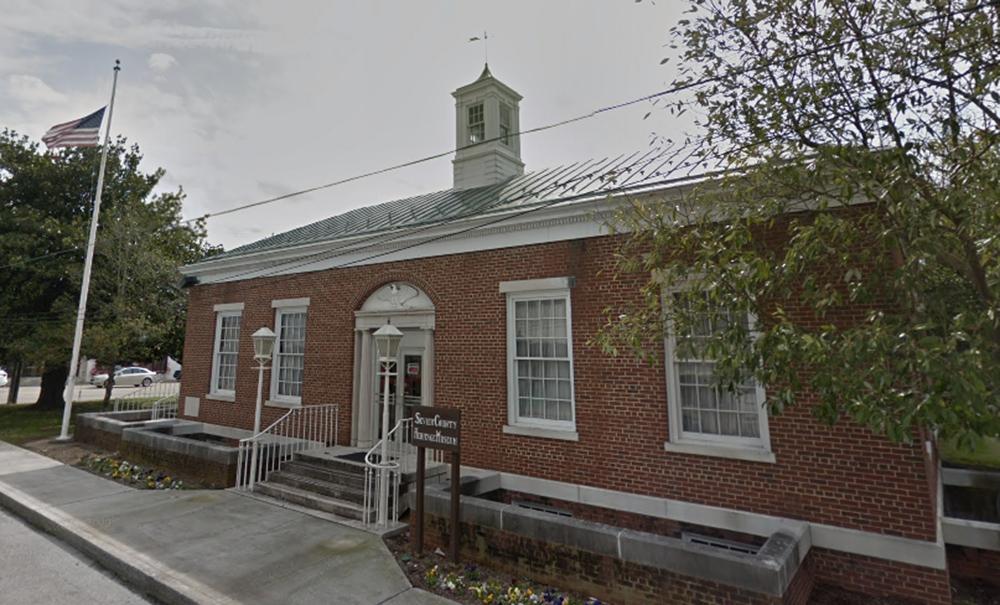 Discover Regional Roots at the Sevier County Heritage Museum