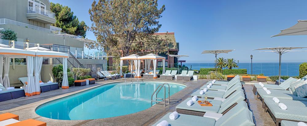 Relax in coastal luxury and enjoy breathtaking ocean views.