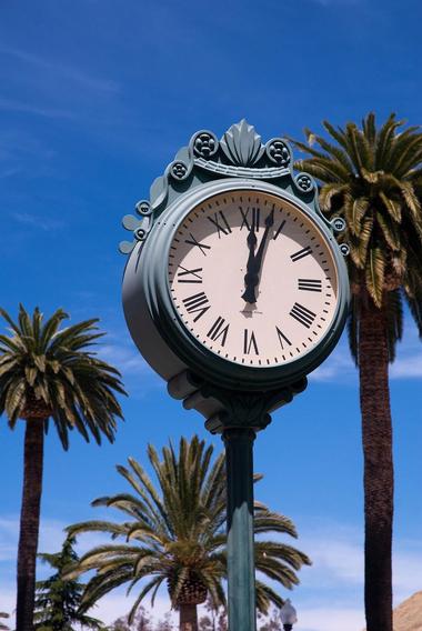 What Is The Time In California - Official time zone, time change 2021 ...