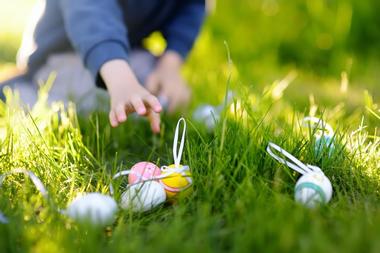 Easter – Different Dates