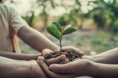 Earth Day – April 22
