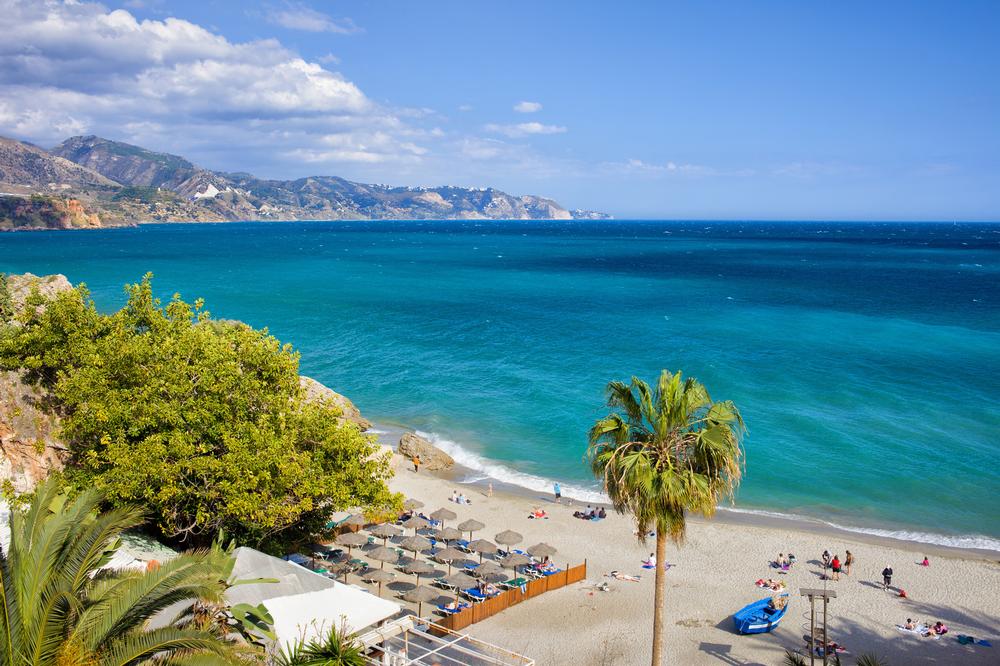 Sun, style, and siestas on the Costa del Sol, Spain