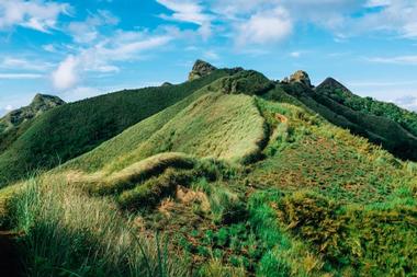 Mount Batulao