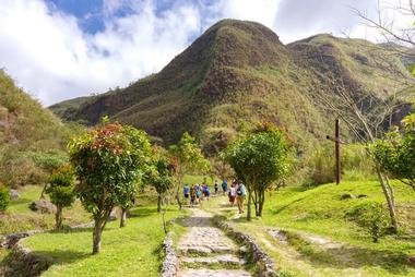 Mount Pinatubo