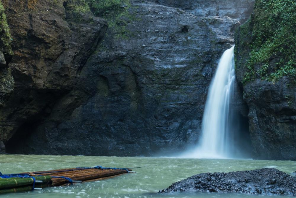 Pagsanjan Falls | Day Trips from Manila, Philippines