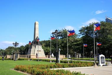 Rizal Park