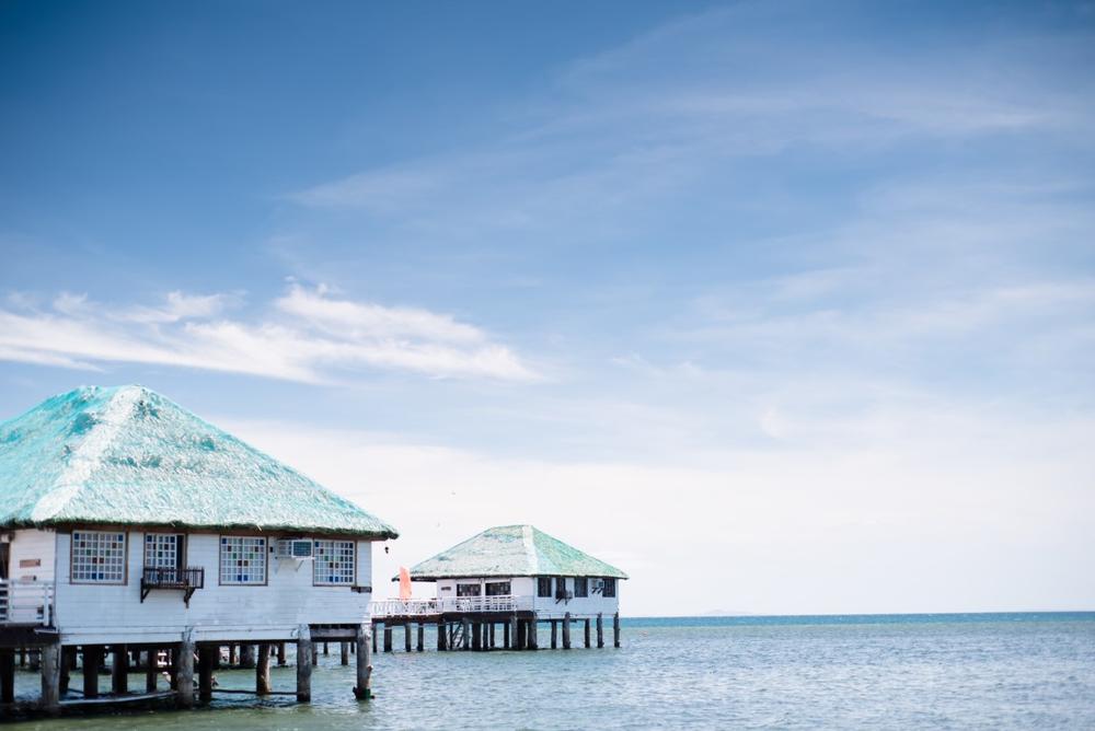 Stilts Calatagan | Day Trips from Manila, Philippines