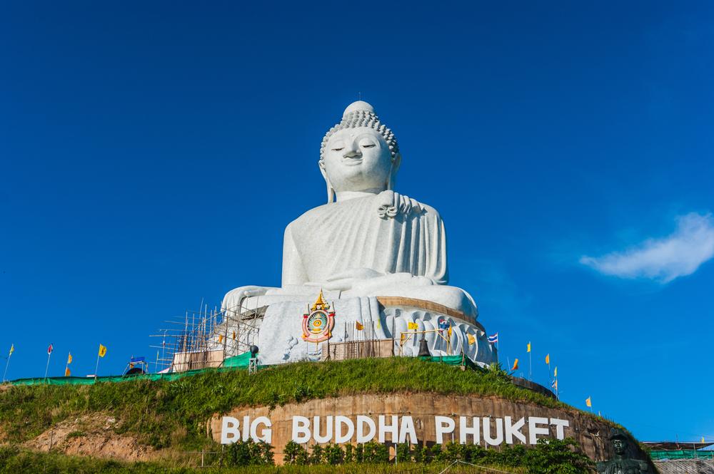 Unwind on Golden Beaches and Dive Into Vibrant Island Life in Phuket