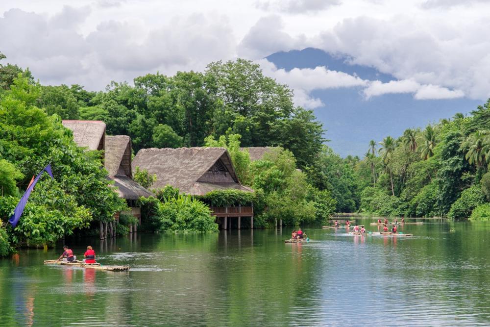 Villa Escudero | Day Trips from Manila, Philippines