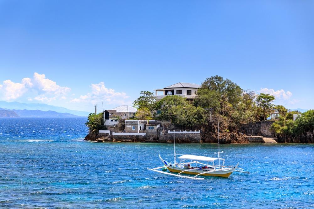 Batangas | Day Trips from Manila, Philippines