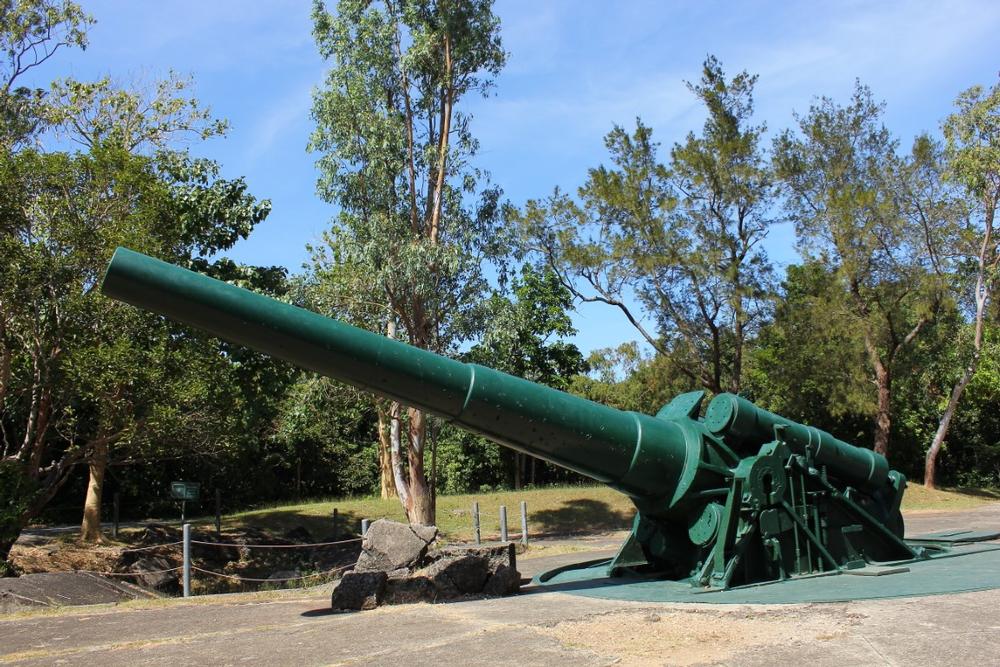 Corregidor Island | Day Trips from Manila, Philippines