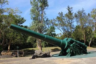 Corregidor Island