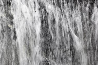 Daranak Falls