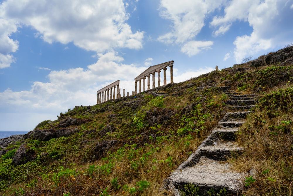 Fortune Island | Day Trips from Manila, Philippines