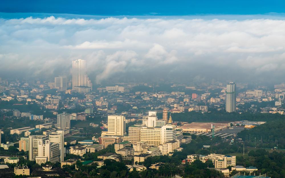 Shop, Feast, and Explore the Bustling Energy of Hat Yai