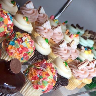 Cupcakes