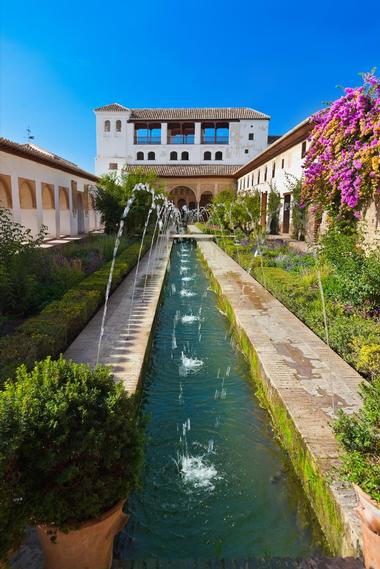 Important Information and Things to Do in Granada