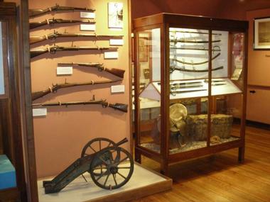 Museo de la Patagonia
